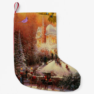 Christmas stocking