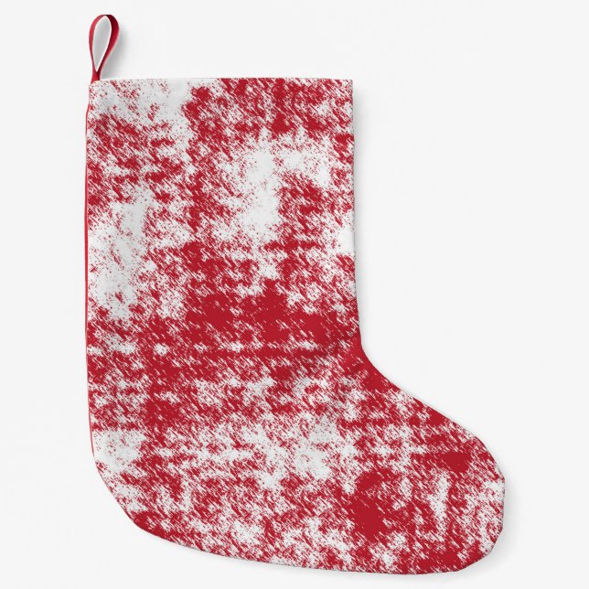 Christmas Stocking (Front)