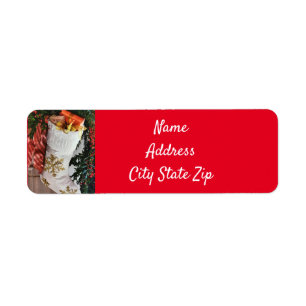 ***CHRISTMAS STOCKING AND DECOR***