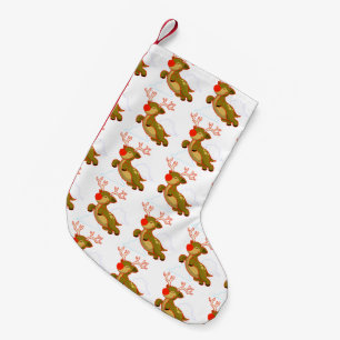 Christmas Stocking - Customizale Gifts FUN