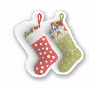 Christmas stockings