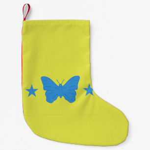 Christmas Stockings with Flag of Bady Bassit