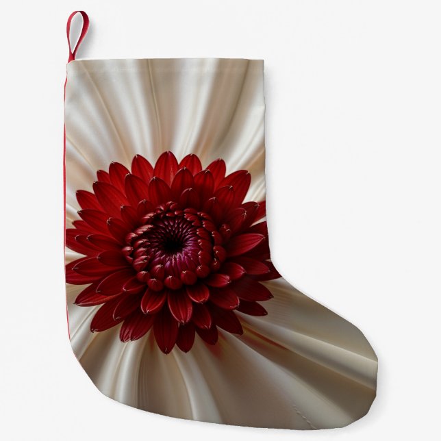 Christmas Stockings with Japanase Colours (Front)