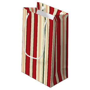 Christmas Stripes-19-GIFT BAG S