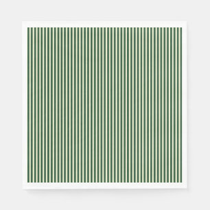 Christmas Stripes-23-Paper Napkins