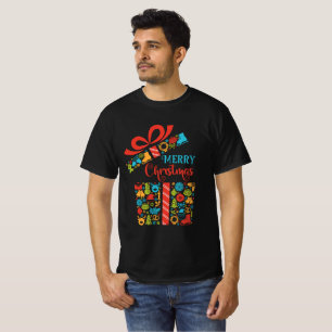 Christmas Surprise Box T-Shirt