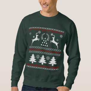 Christmas Sweater Shirt