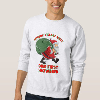 Christmas Sweatshirt