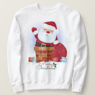 Christmas Sweatshirt