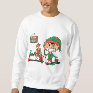 Christmas Sweatshirt