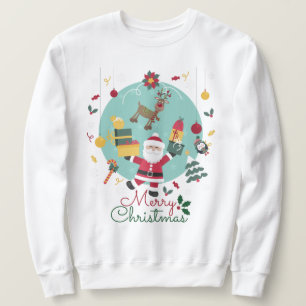 Christmas Sweatshirt