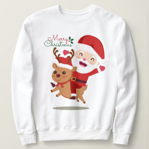 Christmas Sweatshirt