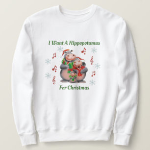 Christmas Sweatshirt