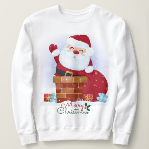 Christmas Sweatshirt