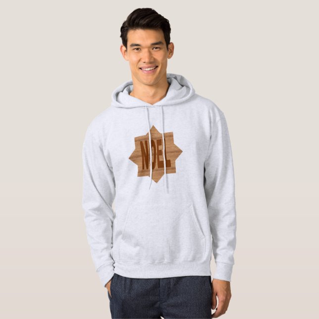 CHRISTMAS SWEATSHIRT (Front Full)