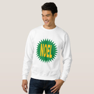 CHRISTMAS SWEATSHIRT