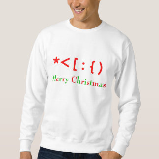 Christmas Sweatshirt