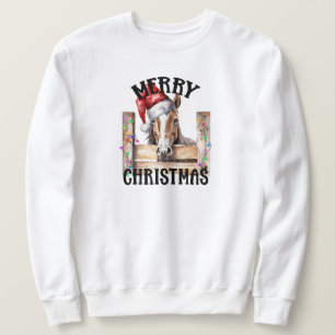 Christmas Sweatshirt