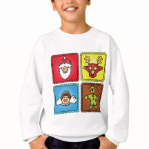 Christmas SweatShirt
