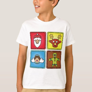 Christmas SweatShirt T-Shirt