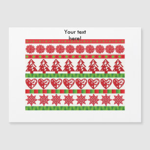 Christmas symbols