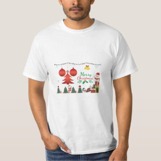 Christmas T-Shirt