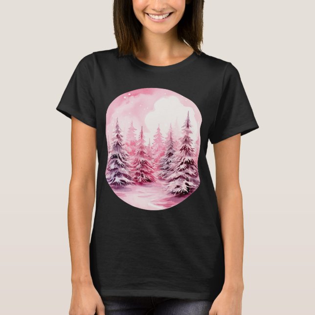 Christmas T-Shirt (Front)