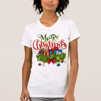 Christmas t-shirt