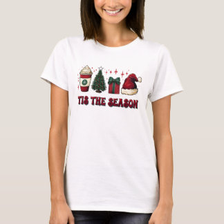 Christmas T-shirt