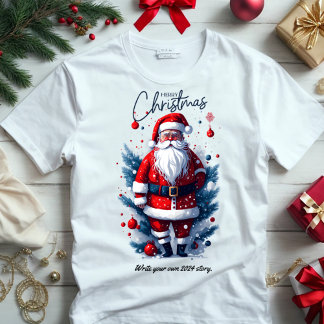  Christmas T-Shirt