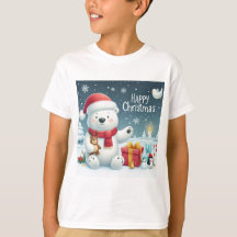 christmas t shirt