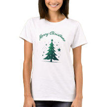 Christmas T shirt
