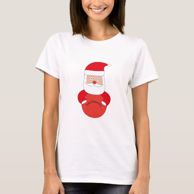 Christmas T-Shirt (Front)