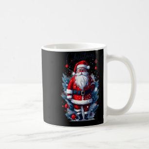 Christmas T Shirt Coffee Mug