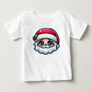 Christmas T-shirt for Kids 