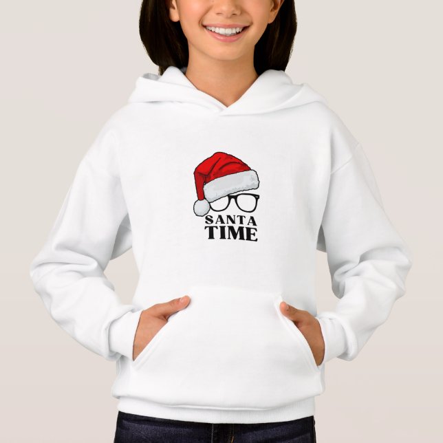  Christmas t-shirt i (Front)