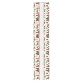 Christmas Table Runner