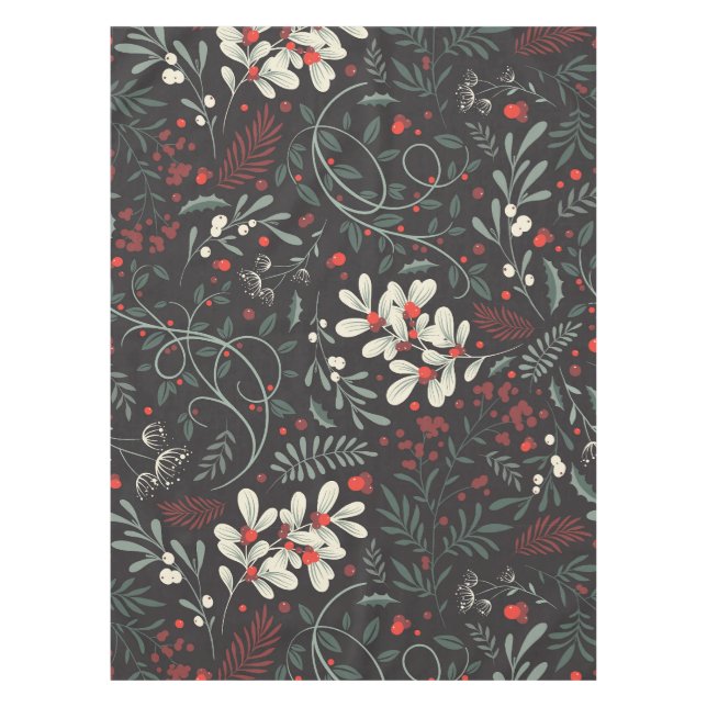 Christmas Tablecloth (Front)