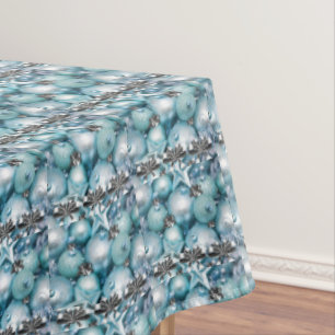 Christmas Tablecloth