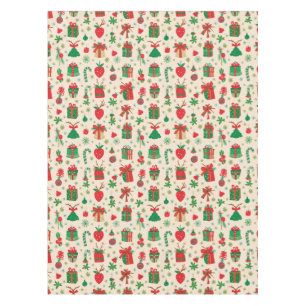 Christmas Tablecloth