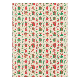 Christmas Tablecloth