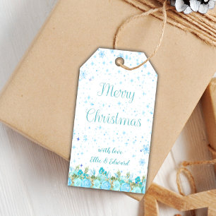 Christmas Tags, Christmas Gift Tags, Christmas Gift Tags