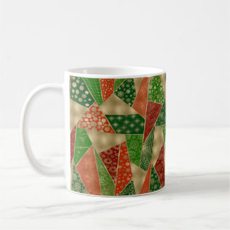 Christmas Tangle Coffee Mug