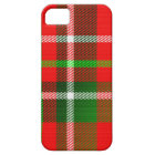 Christmas Tartan Pattern