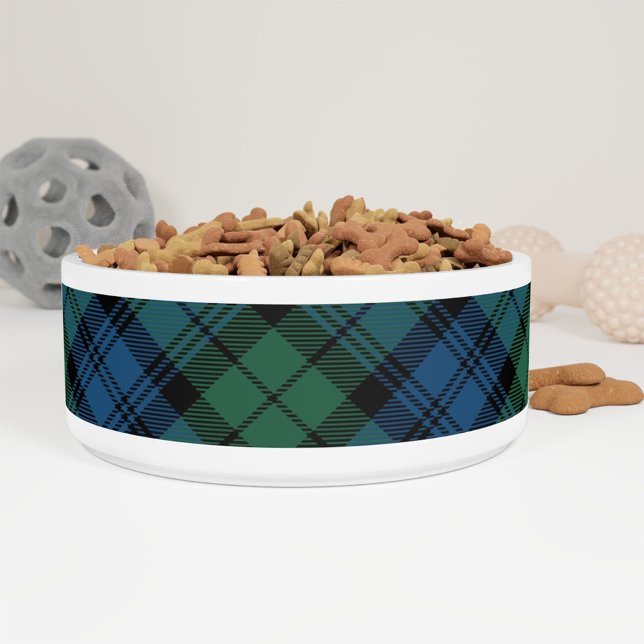 Christmas Tartan Sweet Home Clan Campbell Plaid (Creator Uploaded)