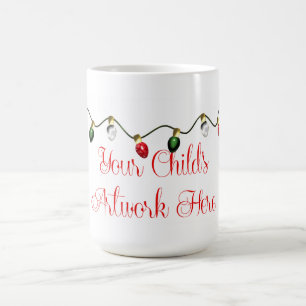 Christmas Template  Mug