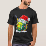 Christmas Tennis Santa Xmas Squad Tennis Lover Men T-Shirt<br><div class="desc">Christmas Tennis Santa Xmas Squad Tennis Lover Men Boys Kids</div>