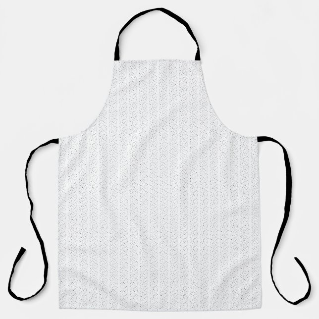 Christmas | Thanksgiving | Family Shirts & Gifts Apron (Front)