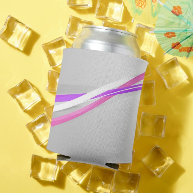 Christmas | Thanksgiving | Family Shirts & Gifts Can Cooler (In Situ Summer)