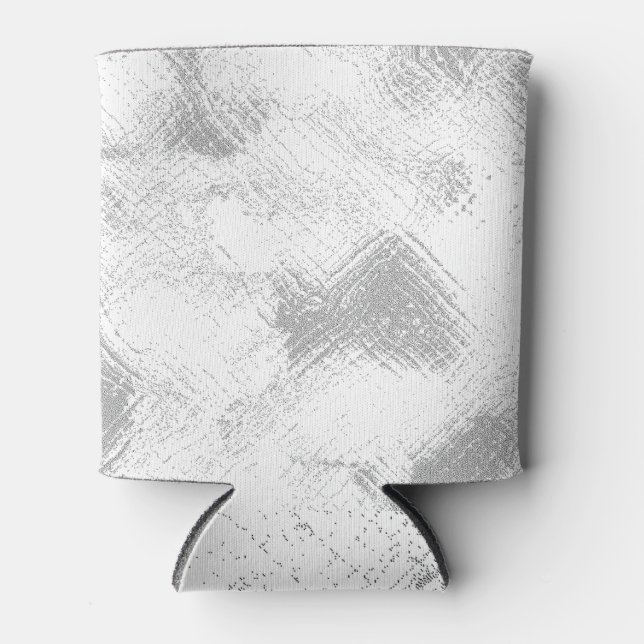 Christmas | Thanksgiving | Family Shirts & Gifts Can Cooler (Front)